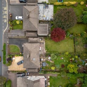 Western Avenue, Newport. For sale with Clarke & Partners estate agent.